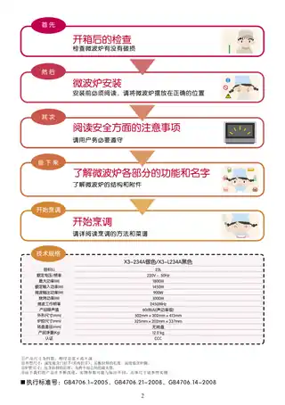 Midea美的 EV923KX1-NSHX3-L234A黑色桌面炉黑色含赠品(ZB__FJ)